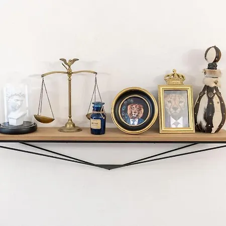 Le Cabinet De Curiosite - La Bonne Marienne Apartment *