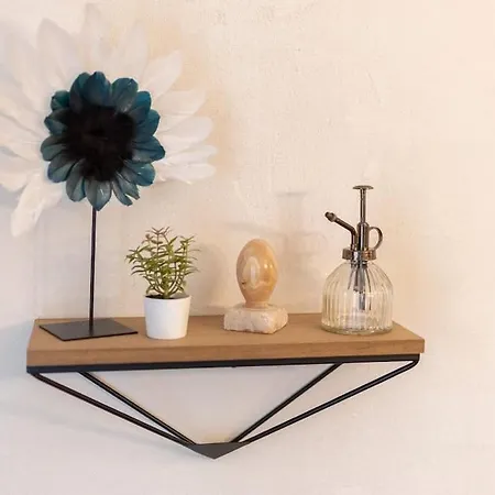 Apartment Le Cabinet De Curiosite - La Bonne Marienne