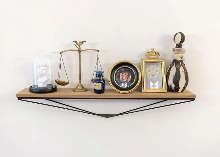 Le Cabinet De Curiosite - La Bonne Marienne Apartament *