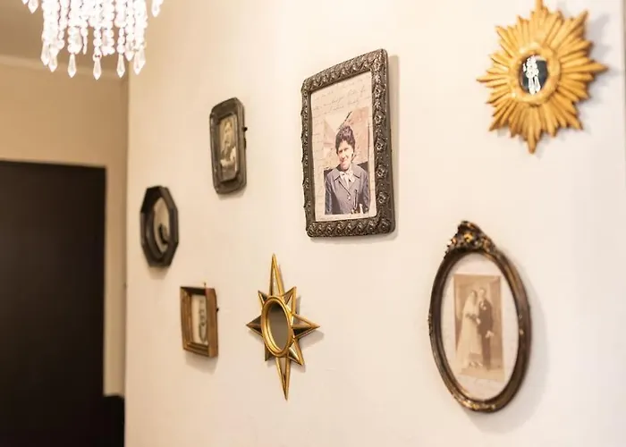 Le Cabinet De Curiosite - La Bonne Marienne 公寓 *