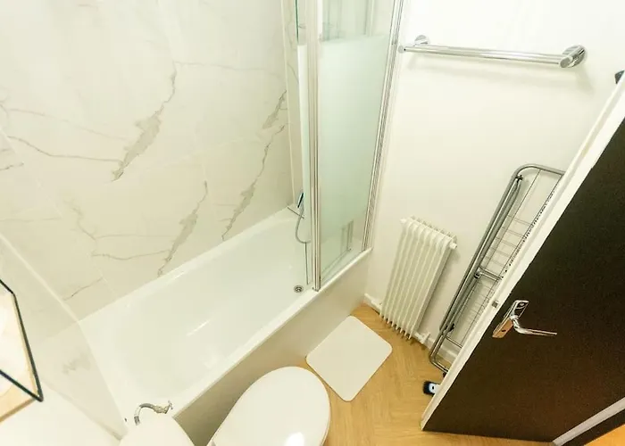 Apartament Le Cabinet De Curiosite - La Bonne Marienne *